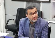 موج سرما در خراسان جنوبی تا پایان هفته ادامه دارد