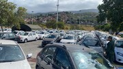 1st shipment of Iranian automaker cars arrive in Venezuela