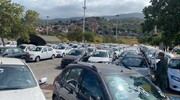 Llegan a Venezuela 1000 vehículos SAIPA fabricados en Irán