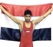 انصراف ورزشکار یمنی از مسابقه برابر نماینده رژیم صهیونیستی