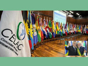 Brasil vuelve a CELAC; con asistencia de 33 países, Latinoamérica se ratificará como “zona de paz”