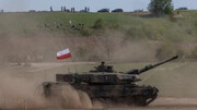 آمریکا مدعی احتمال اظهارات جدید آلمان درباره ارسال تانک به اوکراین شد