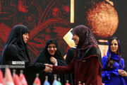 او آئی سی کی رکن خواتین کی ترقی کے ادارے میں ایران کی رکنیت کا بل پارلیمنٹ میں پیش کیا گیا
