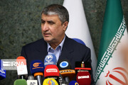 Eslami: Inspektionen iranischer Nuklearanlagen durch IAEA setzen regelmäßig fort