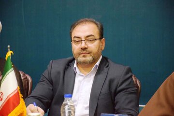 فرماندار میاندوآب: آرامش کنونی ایران اسلامی مرهون جانفشانی سپاه پاسداران است