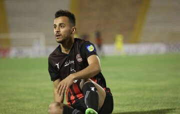 بازیکن اسبق پرسپولیس دوباره شاگرد تارتار شد