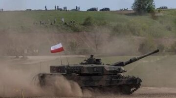 آمریکا مدعی احتمال اظهارات جدید آلمان درباره ارسال تانک به اوکراین شد