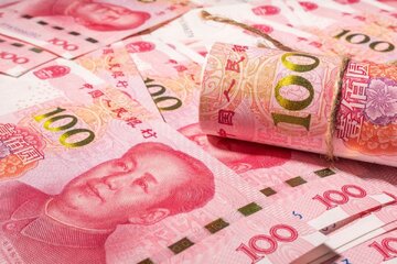توافق چین و برزیل برای استفاده از یوان به جای دلار