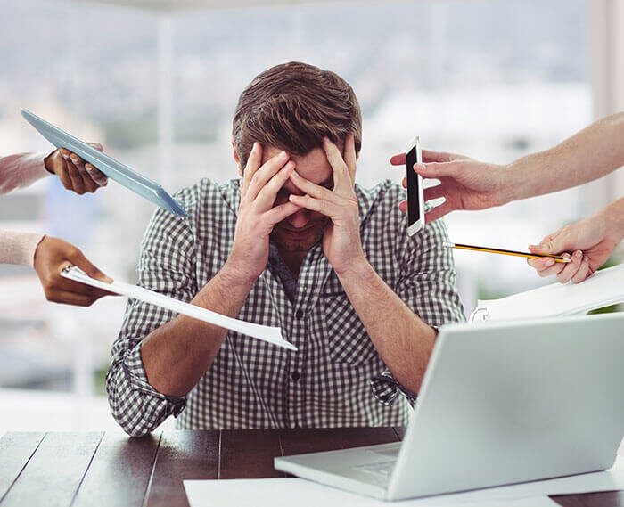 چینی نازک تابآوری؛ آسیبها و راهحل