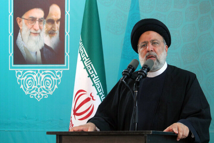 Iran today an exporter of vaccine: President