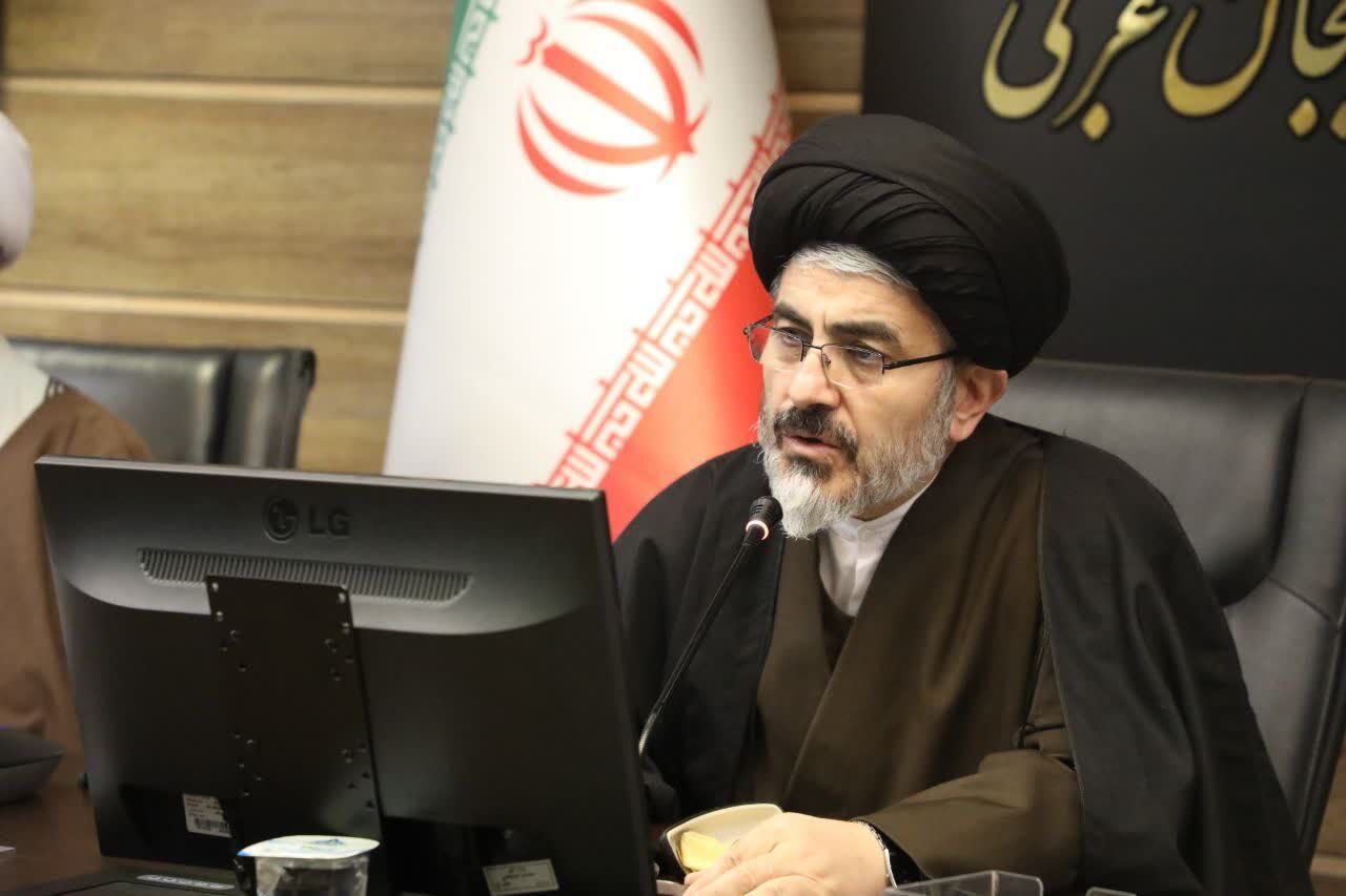 امام جمعه ارومیه: علل وقوع انقلاب اسلامی برای نسل جوان تبیین شود