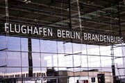 فرودگاه بین المللی برلین در آستانه اعتصاب