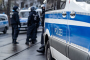 پلیس آلمان ۷ نفر را به ظن تشکیل گروه تروریستی بازداشت کرد