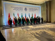 In Taschkent beginnt das Treffen der ECO-Außenminister