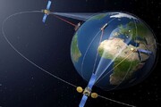 Espace: l'Iran lance un projet de constellation de satellites