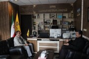 معاون استاندار کردستان: سرعت و دقت در ارائه خدمات پستی ضروری است