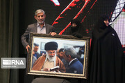 «حمید حسام» چهره ماندگار هنر انقلاب اسلامی را بهتر بشناسیم