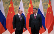 رویارویی احتمالی واشنگتن-پکن با ادعای حمایت شرکت‌های چینی از روسیه