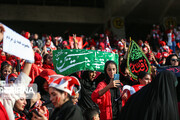 Las mujeres iraníes vuelven a los estadios en un futuro próximo