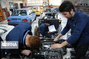 ۷۰ درصد دانش آموختگان دانشگاه فنی و حرفه‌ای آذربایجان غربی شاغل هستند