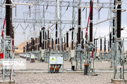 یک هزار و ۲۴۰ میلیارد تومان پروژه برق کرمان در دولت سیزدهم بهره‌برداری شد