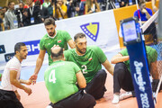 FIVB: Iran’s Men Sitting Volleyball keeps first rank in world