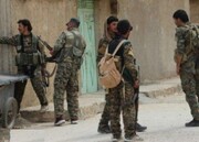 آدم ربایی شبه نظامیان آمریکایی در شمال سوریه/ حمله پهپادی تروریست ها به ادلب