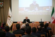 آمادگی بنیاد ایرانشناسی برای جذب دانشجویان خارجی در حوزه تمدنی ایران بزرگ