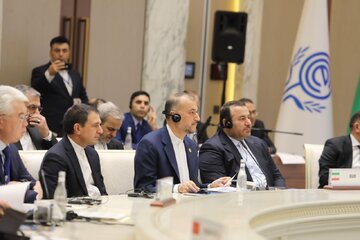 La réunion des ministres des Affaires étrangères de l’OCE débute à Tachkent