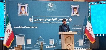 معاون رییس‌جمهور: بهره‌وری در ایران وضعیت مناسبی ندارد