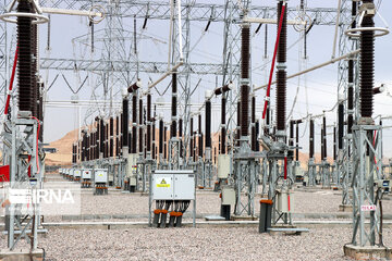 یک هزار و ۲۴۰ میلیارد تومان پروژه برق کرمان در دولت سیزدهم بهره‌برداری شد