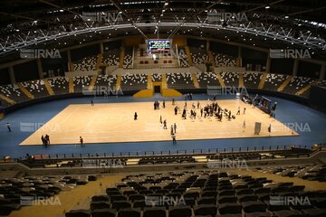ارتقاء سرانه ورزشی به ۱.۳ متر مربع، دستاورد ماندگار انقلاب اسلامی در مازندران