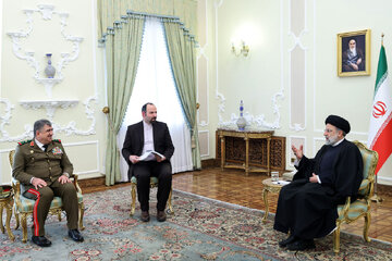 از اعلام آمادگی ایران برای بازسازی سوریه تا آغاز اجلاس وزرای خارجه اکو