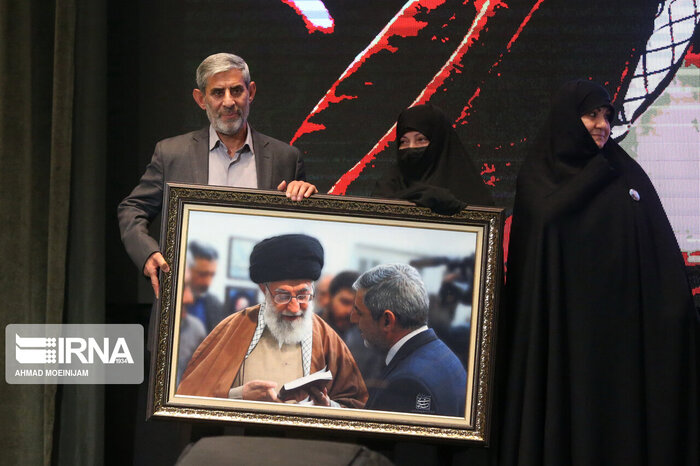 حمید حسام؛ دیدهبان بیدار هورالعظیم ادبیات مقاومت