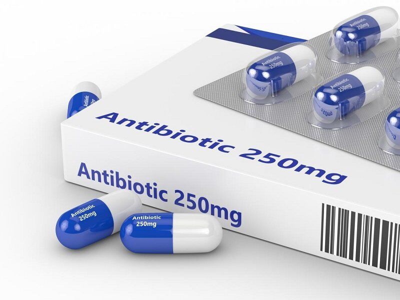 عوارض خطرناک مصرف خودسرانه آنتی بیوتیک