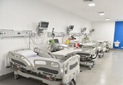 «سلامت خانواده» همگانی می‌شود/تجهیز ۱۵ هزار و ۹۰۰ تخت بیمارستانی در ۲ سال گذشته