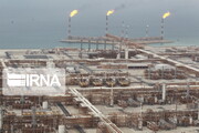 Dünyadaki en büyük ikinci ve üçüncü gaz ve petrol rezervleri İran'ın elindedir