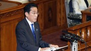 نخست وزیر ژاپن سفر به اوکراین را بررسی می کند