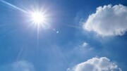 آسمان مازندران تا اواسط هفته صاف و با افزایش دما همراه است