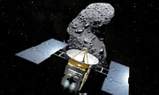 پیشگیری از برخورد فاجعه‌بار سیارک‌ها با زمین به کمک گردوغبار سیارک ایتوکاوا 