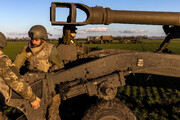 تداوم جنگ‌طلبی آمریکا در اوکراین؛ پنتاگون تولید مهمات را تا ۶ برابر افزایش می‌دهد