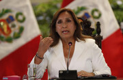 Boluarte pide “tregua nacional” y reitera su negativa a renunciar