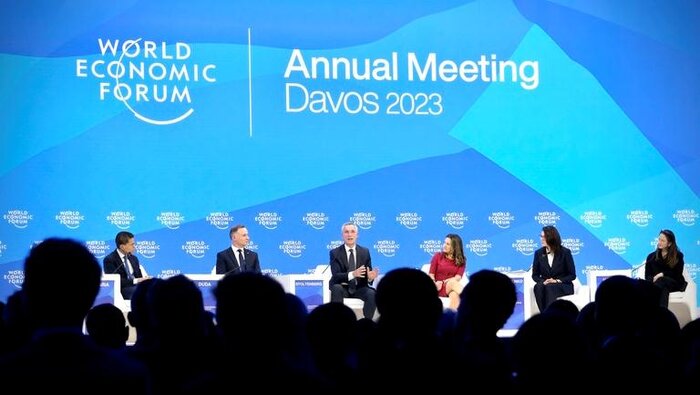 در اجلاس پنج روزه داووس چه گذشت؟