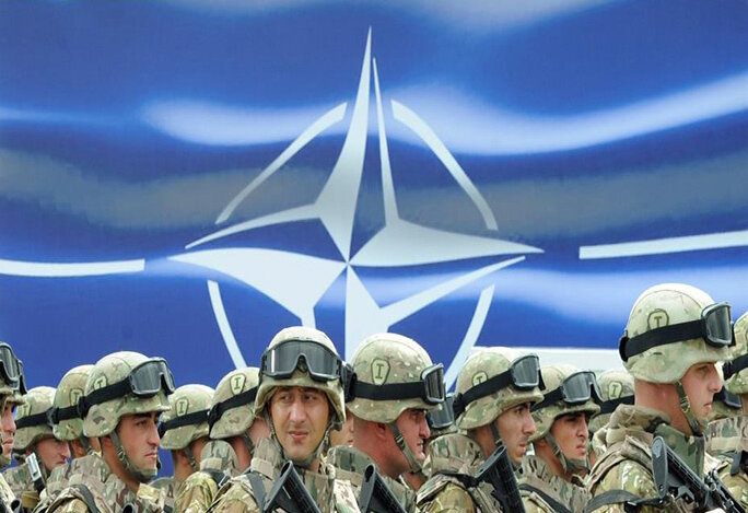 آیا رؤیای «زلنسکی» درباره ناتو محقق خواهد شد؟