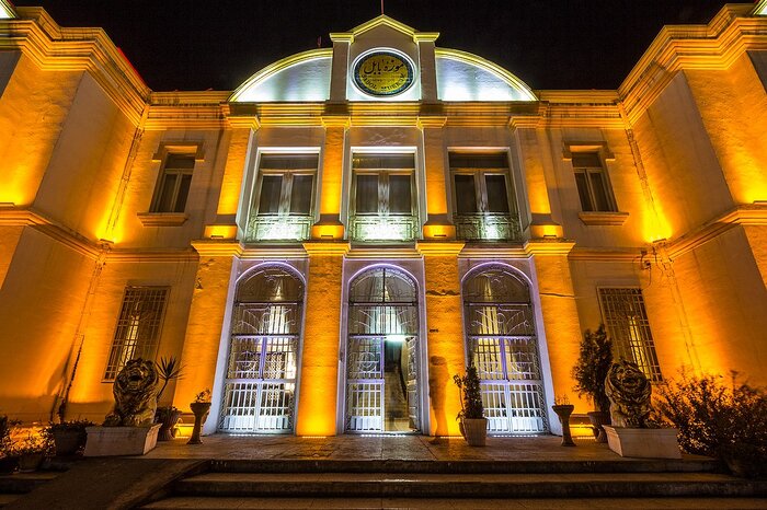 موزههای مازندران؛ جاذبههای چندبُعدی سفر در تاریخ و طبیعت شمال 8 موزههای مازندران؛ جاذبههای چندبُعدی سفر در تاریخ و طبیعت شمال