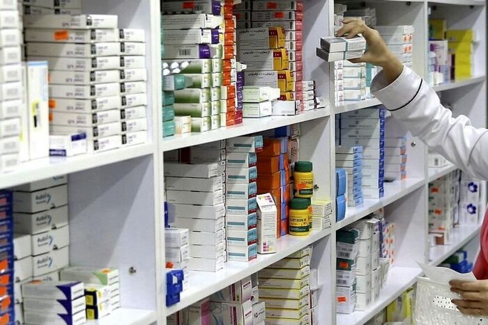 متفورمین با تولید بیش از یک میلیارد عدد در صدر داروهای مصرفی کشور قرار دارد