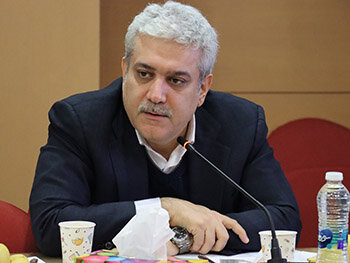 مرکز نوآوری انرژی دانشگاه صنعتی شریف افتتاح شد