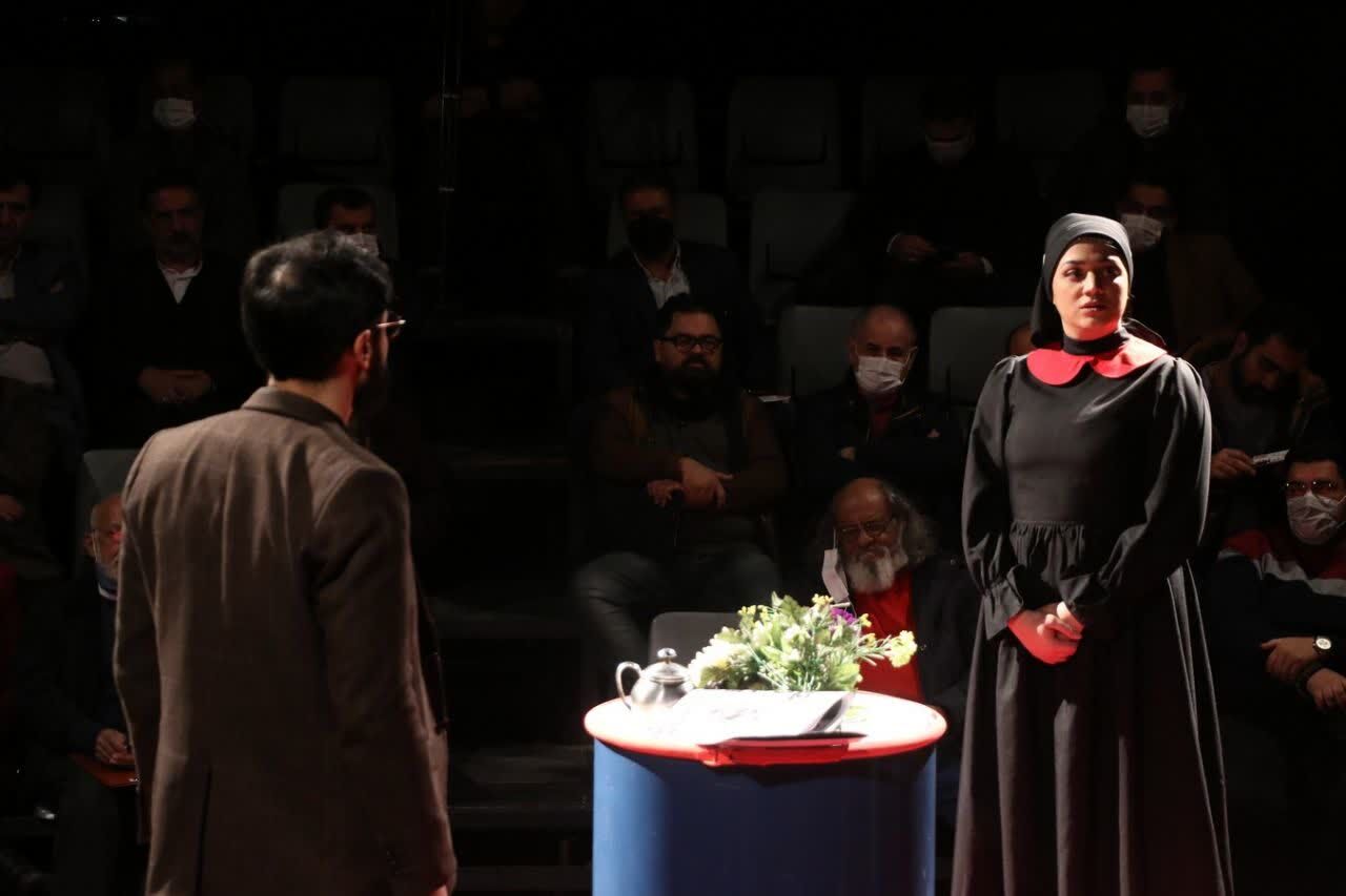تئاتر ایران شاهد شکل‌گیری نسلی نو است/ کودتای ۲۸ مرداد در جشنواره تئاتر فجر