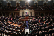 واکنش تند مجلس نمایندگان آمریکا به بیانیه انتقاد از اسرائیل