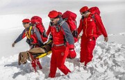 ۵۸۰ حادثه دیده در طرح زمستانه هلال احمر کرمانشاه امدادرسانی شدند